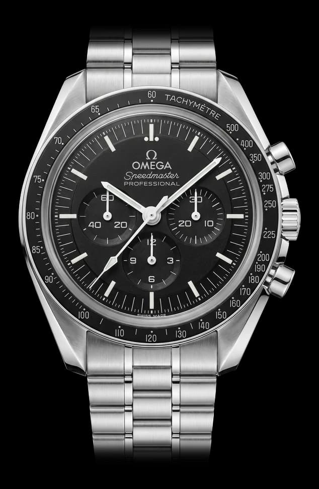 Omega Speedmaster