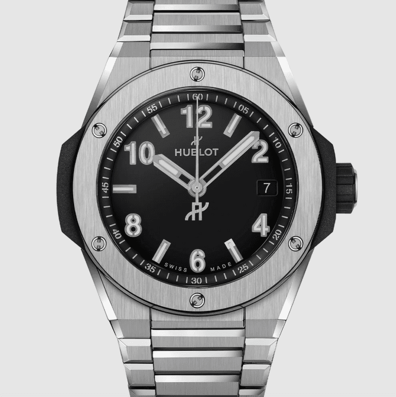 Men's watches