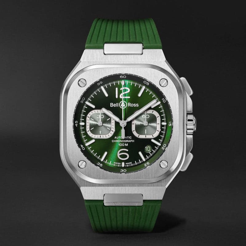 Bell & Ross