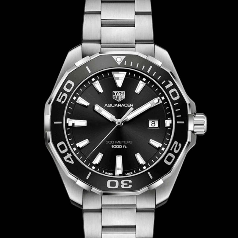 TAG Heuer