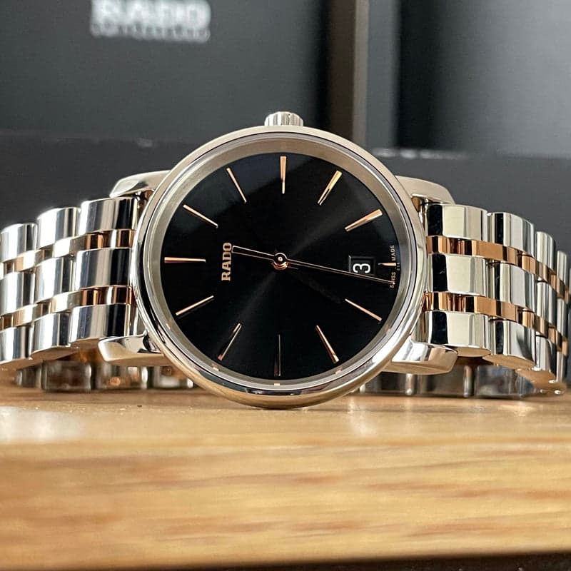 Rado