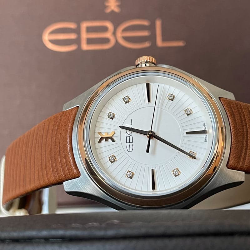 Ebel