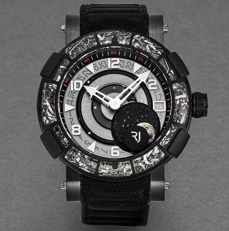 Romain Jerome