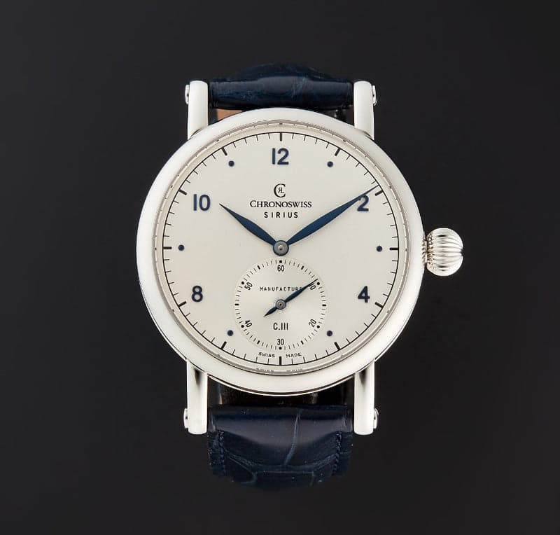 Chronoswiss