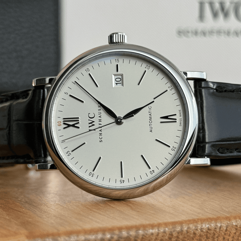IWC