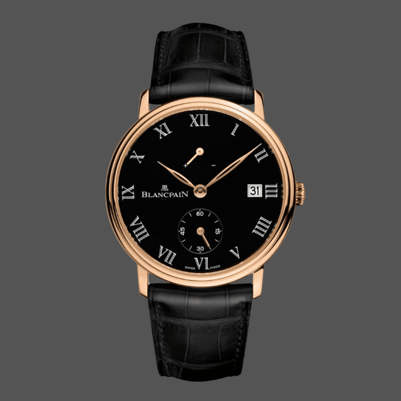 Blancpain