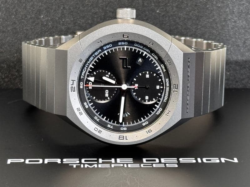 Porsche Design
