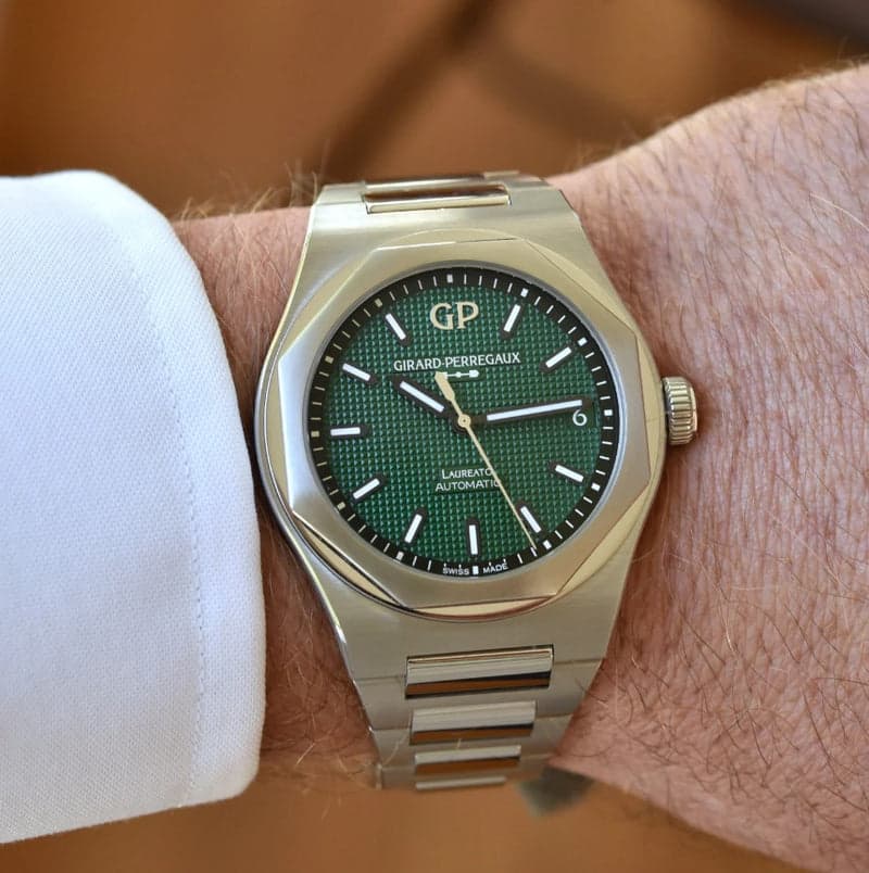 Girard Perregaux
