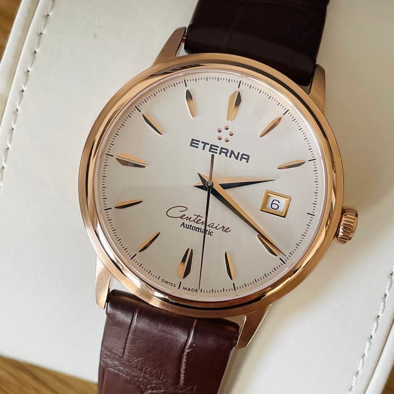 Eterna