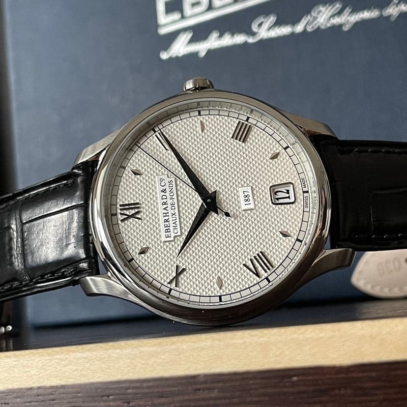 Eberhard & Co