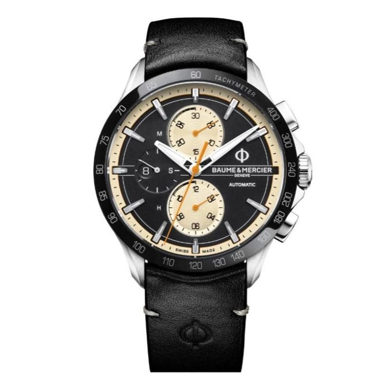 Baume & Mercier