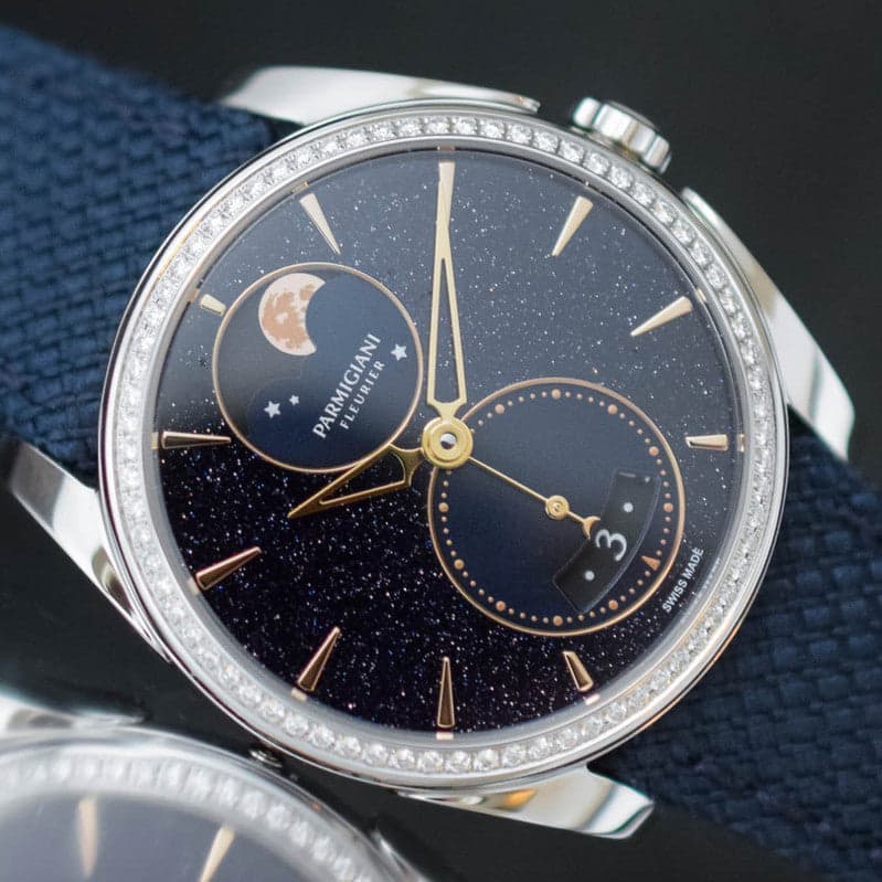 Parmigiani Fleurier