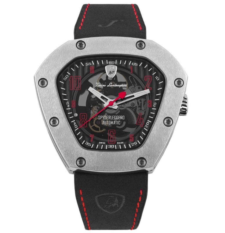 Tonino Lamborghini