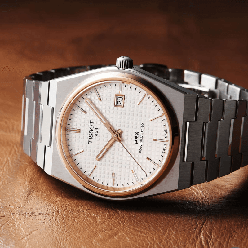 Tissot