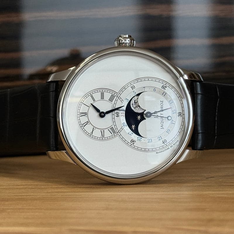 Jaquet-Droz