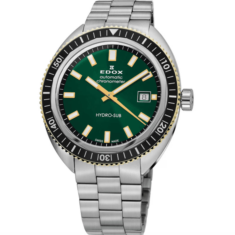 Edox
