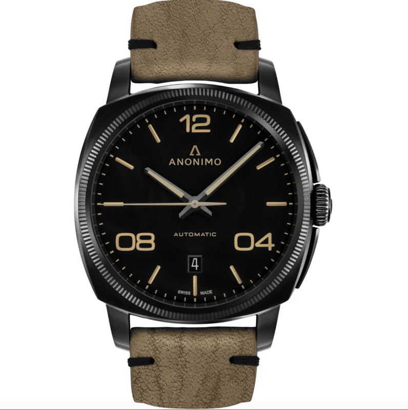 Anonimo