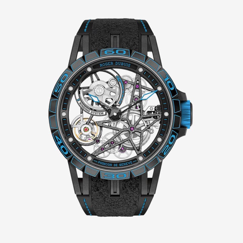 Roger Dubuis