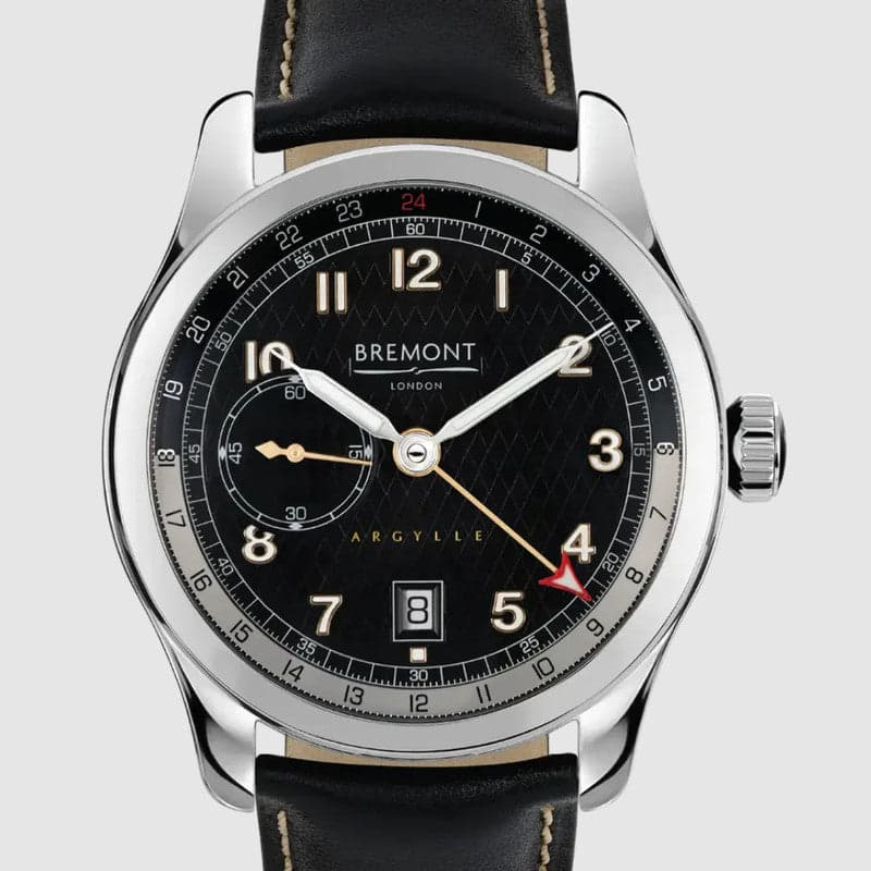 Bremont